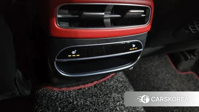 Genesis GV70 id 3539426 из Кореи 9