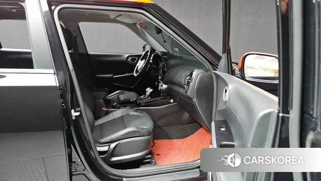 Kia Soul Booster id 4610254 из Кореи 9