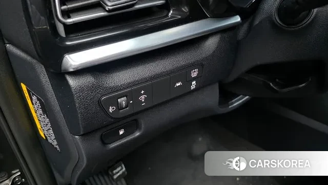 Kia The New Niro id 3646372 из Кореи 9