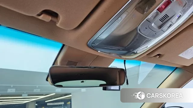 Genesis GV80 id 3758346 из Кореи 9