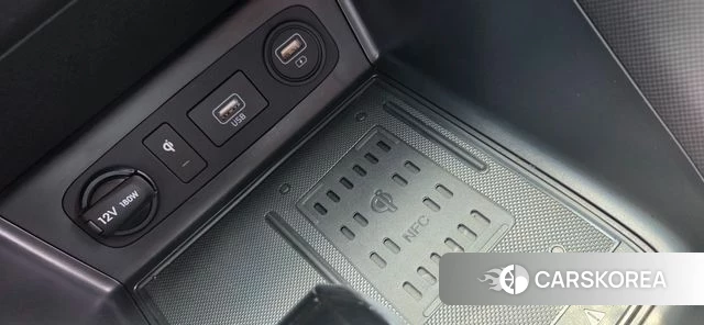 Hyundai Sonata (DN8) id 4727022 из Кореи 9