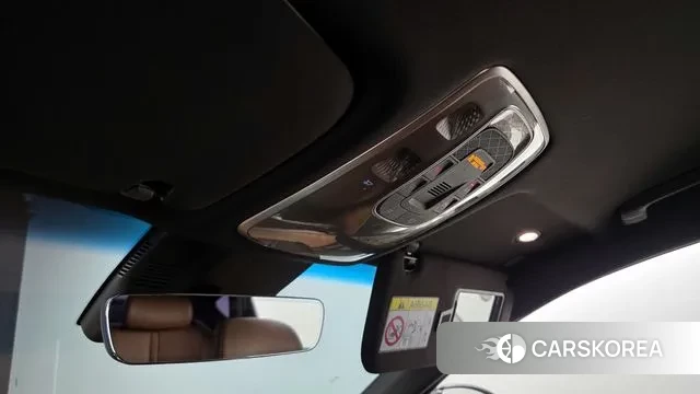 Genesis G80 (RG3) id 3519528 из Кореи 9