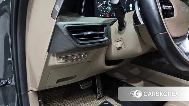 Kia K8 id 3649894 из Кореи 9