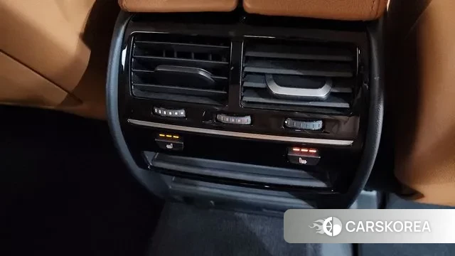 BMW 5 Series (G30) id 3494050 из Кореи 9