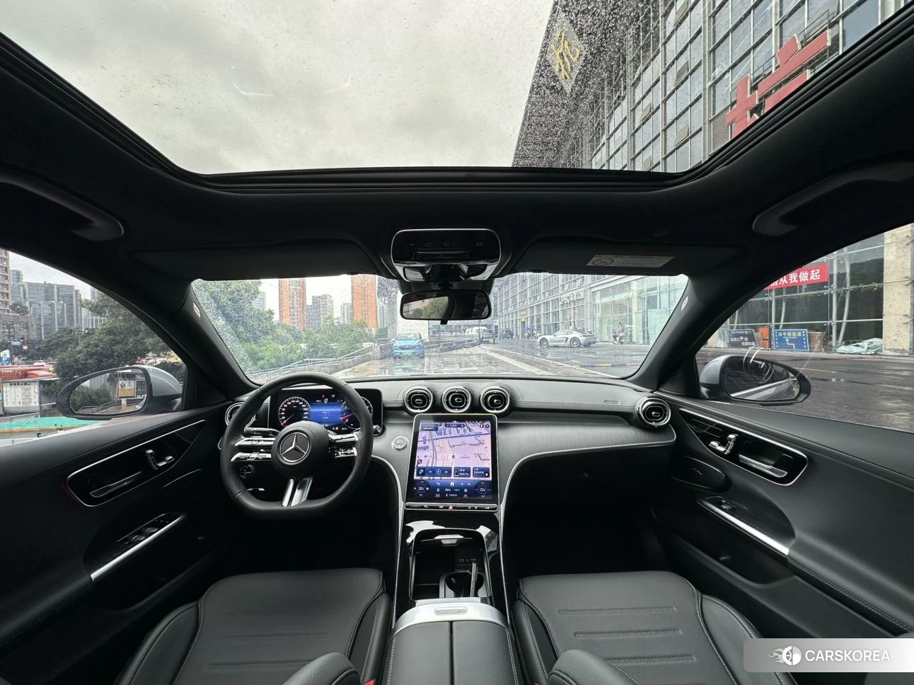 Mercedes-Benz C-class id 4498991 из Китая 9
