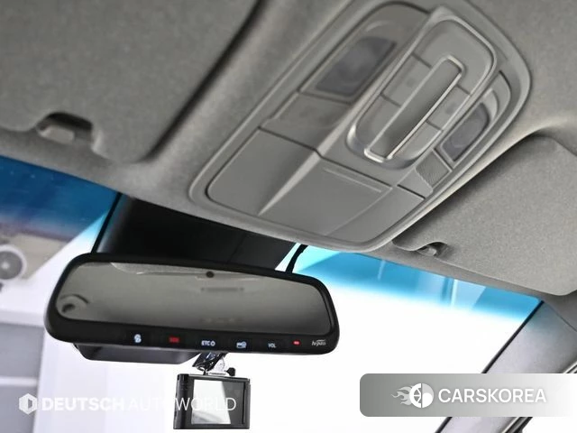 Hyundai Santa Fe TM id 4628706 из Кореи 9