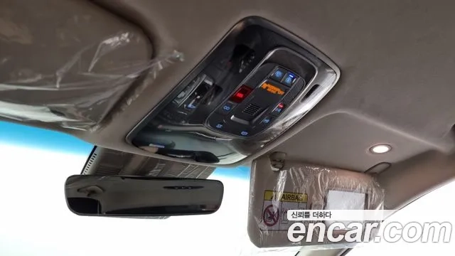 Genesis G80 (RG3) id 2878900 из Кореи 9