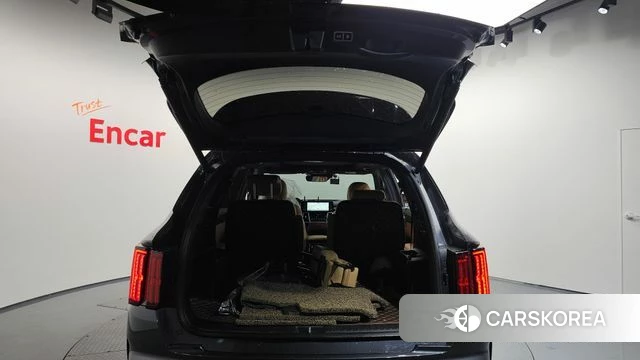 Kia Sorento 4th Generation id 4376813 из Кореи 9