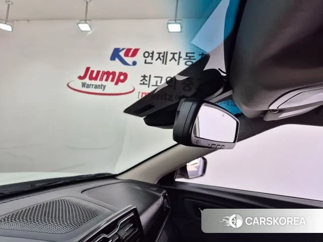 Ssangyong Berry New Tivoli id 3595286 из Кореи 9