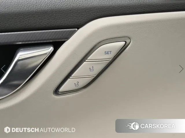 Hyundai The New Grandeur IG id 3601142 из Кореи 9