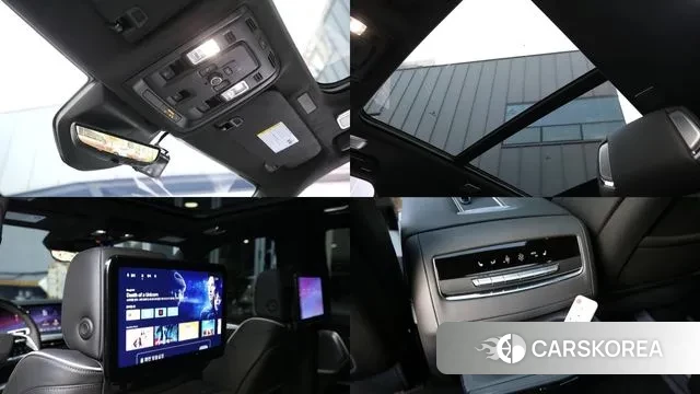 Cadillac Escalade 5th Generation id 3619653 из Кореи 9