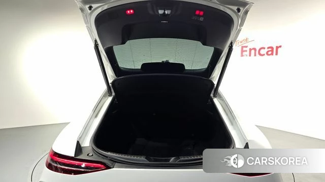 Mercedes-Benz AMG GT id 4421603 из Кореи 9