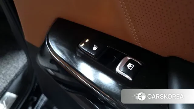 Kia Mohave Master id 3734286 из Кореи 9