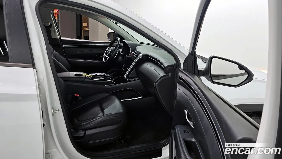 Hyundai Tucson (NX4) id 2174540 из Кореи 9