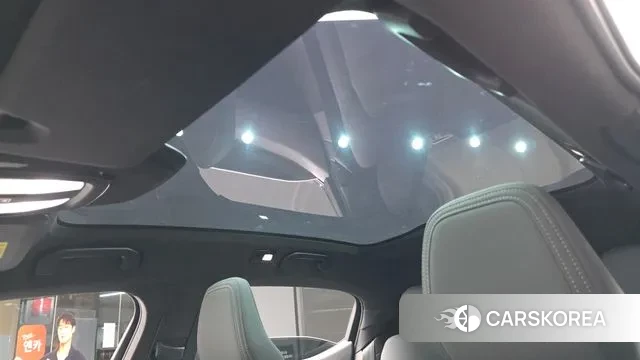 Polestar Polestar 2 id 3711676 из Кореи 9