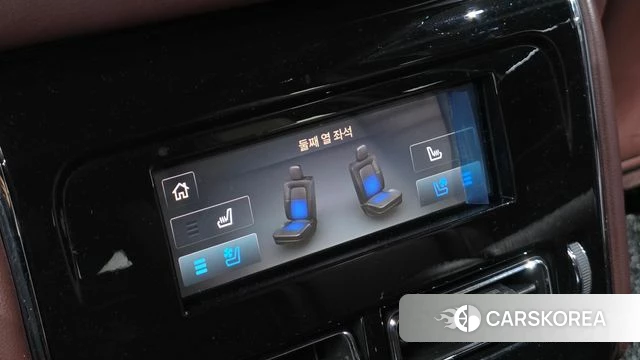 Lincoln Aviator 2nd generation id 3897673 из Кореи 9