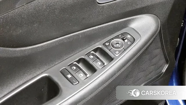 Hyundai Santa Fe TM id 3526124 из Кореи 9