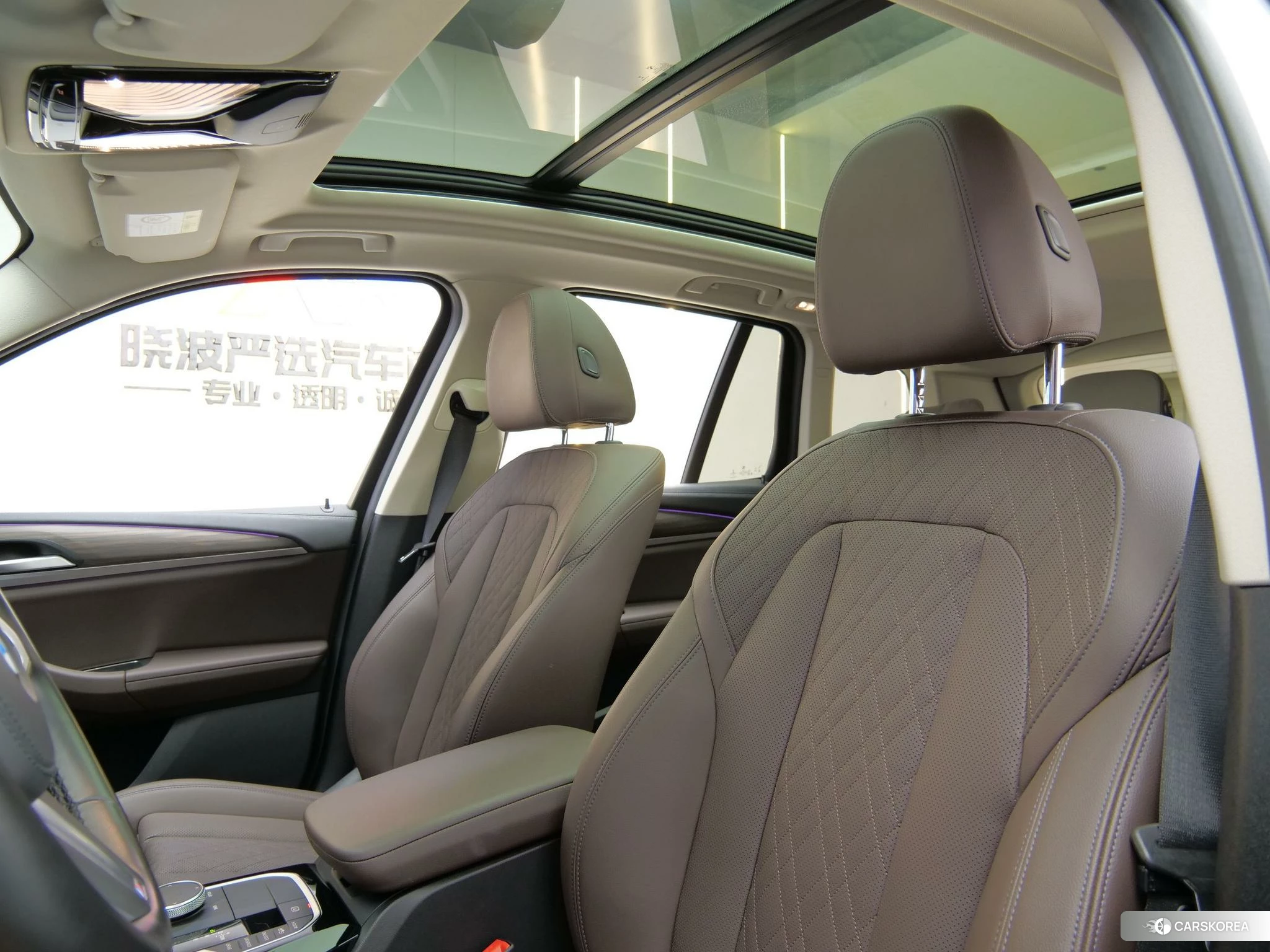 BMW X3 id 4498768 из Китая 9