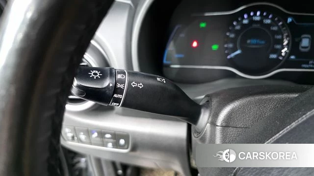 Hyundai Kona Electric id 4496439 из Кореи 9