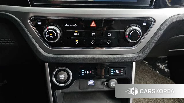 Ssangyong Beautiful Korando id 4614977 из Кореи 9