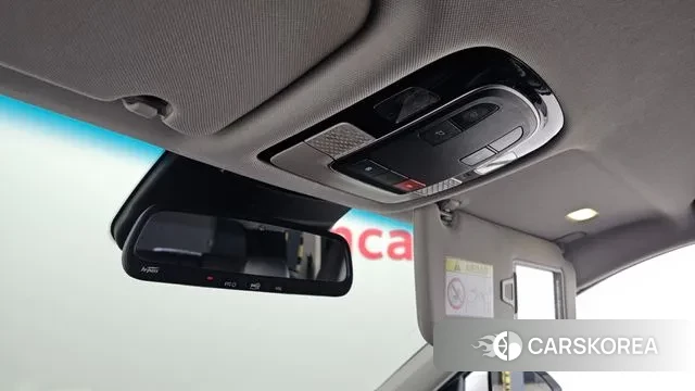 Hyundai Palisade id 3600639 из Кореи 9