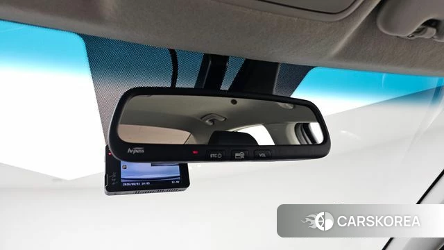 Kia The New K3 2nd generation id 4656703 из Кореи 9