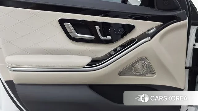 Mercedes-Benz S-Class W223 id 2997953 из Кореи 9