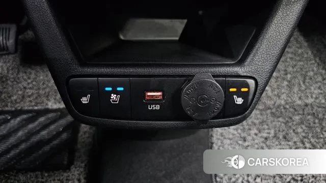 Kia The New Kia Ray id 3467775 из Кореи 9