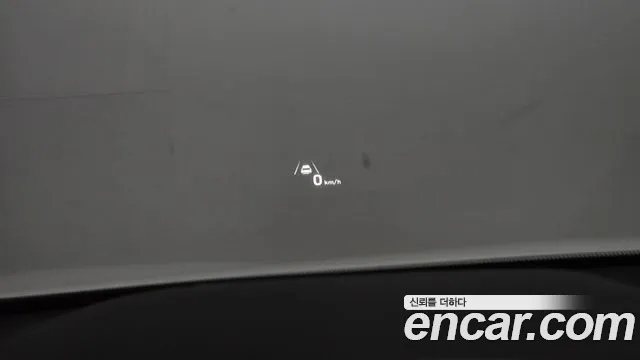 Hyundai The New Santa Fe id 2852823 из Кореи 9