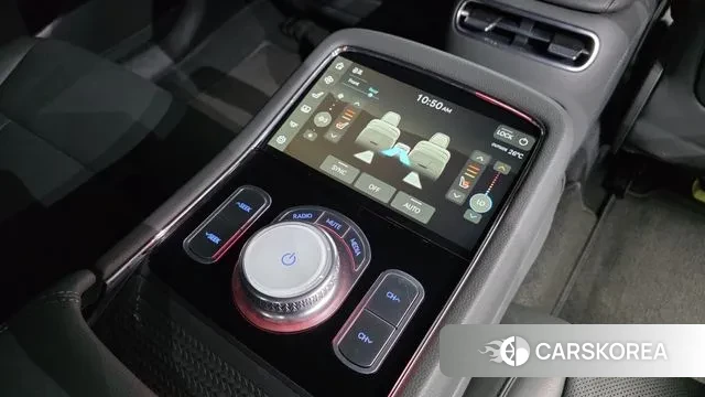 Genesis G90 (RS4) id 3053480 из Кореи 9