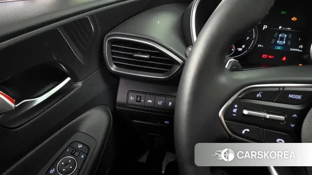 Hyundai The New Santa Fe id 3027947 из Кореи 9