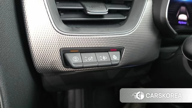 Renault Korea (Samsung) Arcana id 4462407 из Кореи 9