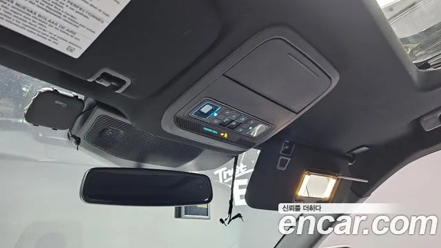 Ford Explorer 6th Generation id 2516577 из Кореи 9