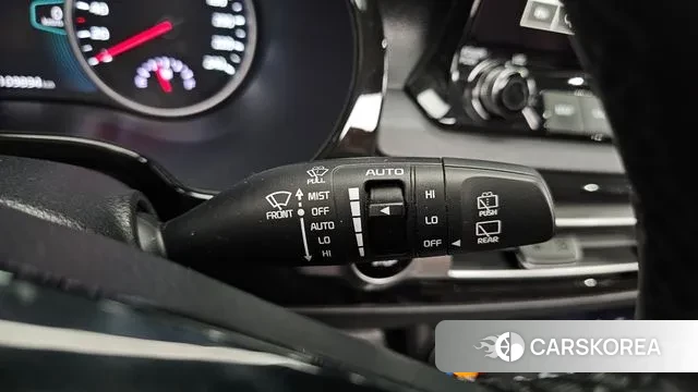 Kia Seltos id 3225981 из Кореи 9