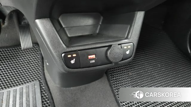Kia The New Ray id 4550145 из Кореи 9