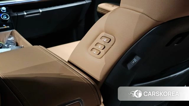 Hyundai Santa Fe (MX5) id 4634874 из Кореи 9