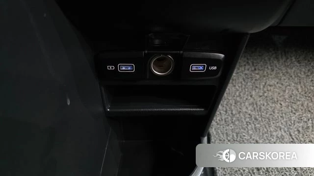 Hyundai Staria id 4768196 из Кореи 9