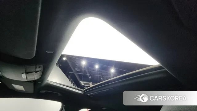 Mercedes-Benz EQC N293 id 3361131 из Кореи 9