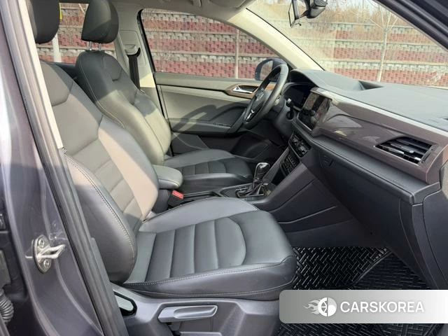 Volkswagen Tuyue id 4190483 из Китая 9