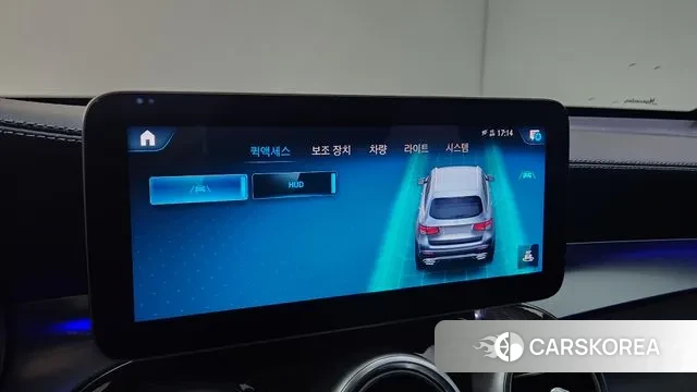 Mercedes-Benz GLC-Class X253 id 3444445 из Кореи 9