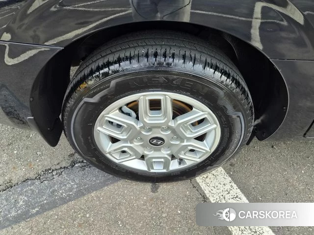 Hyundai Staria id 4629206 из Кореи 9