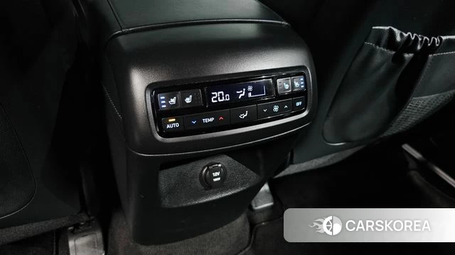 Hyundai The New Palisade id 4280468 из Кореи 9