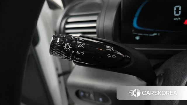 Hyundai Casper id 4414694 из Кореи 9