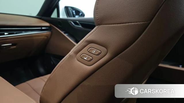 Genesis G80 (RG3) id 4444575 из Кореи 9