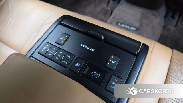 Lexus ES300h 7th generation id 3459997 из Кореи 9