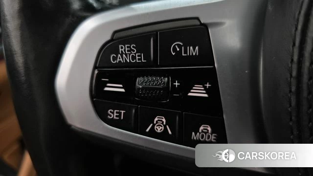BMW 5 Series (G30) id 4785048 из Кореи 9