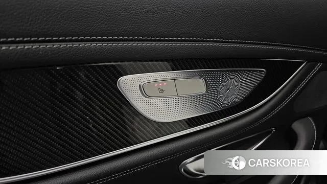 Mercedes-Benz CLS-Class C257 id 3401489 из Кореи 9