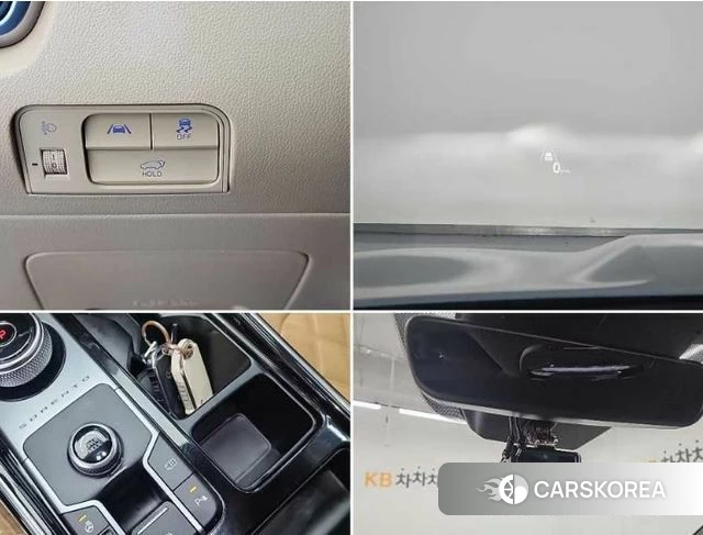 Kia Sorento 4th Generation id 4304099 из Кореи 9