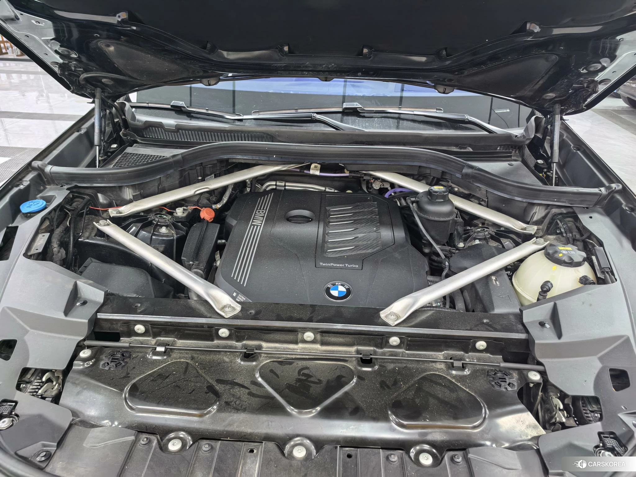 BMW X5 id 4454491 из Китая 9