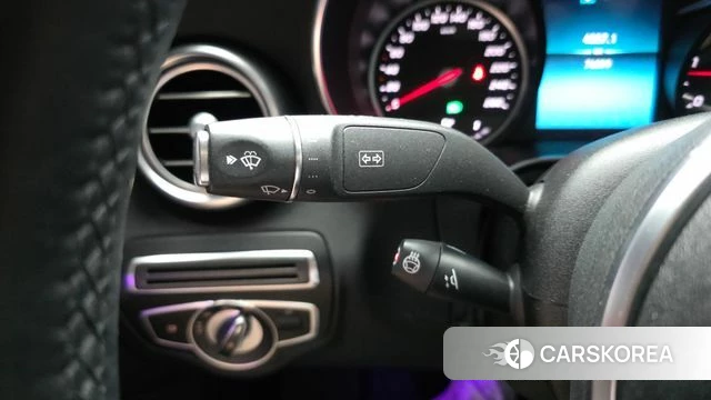 Mercedes-Benz C-Class W205 id 4698734 из Кореи 9